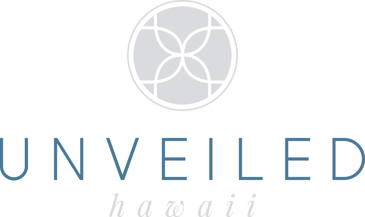 Unveiled Hawaii – Luxury Wedding Planner